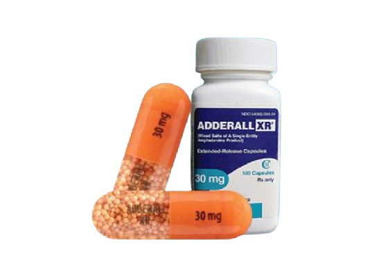 Adderall 30mg